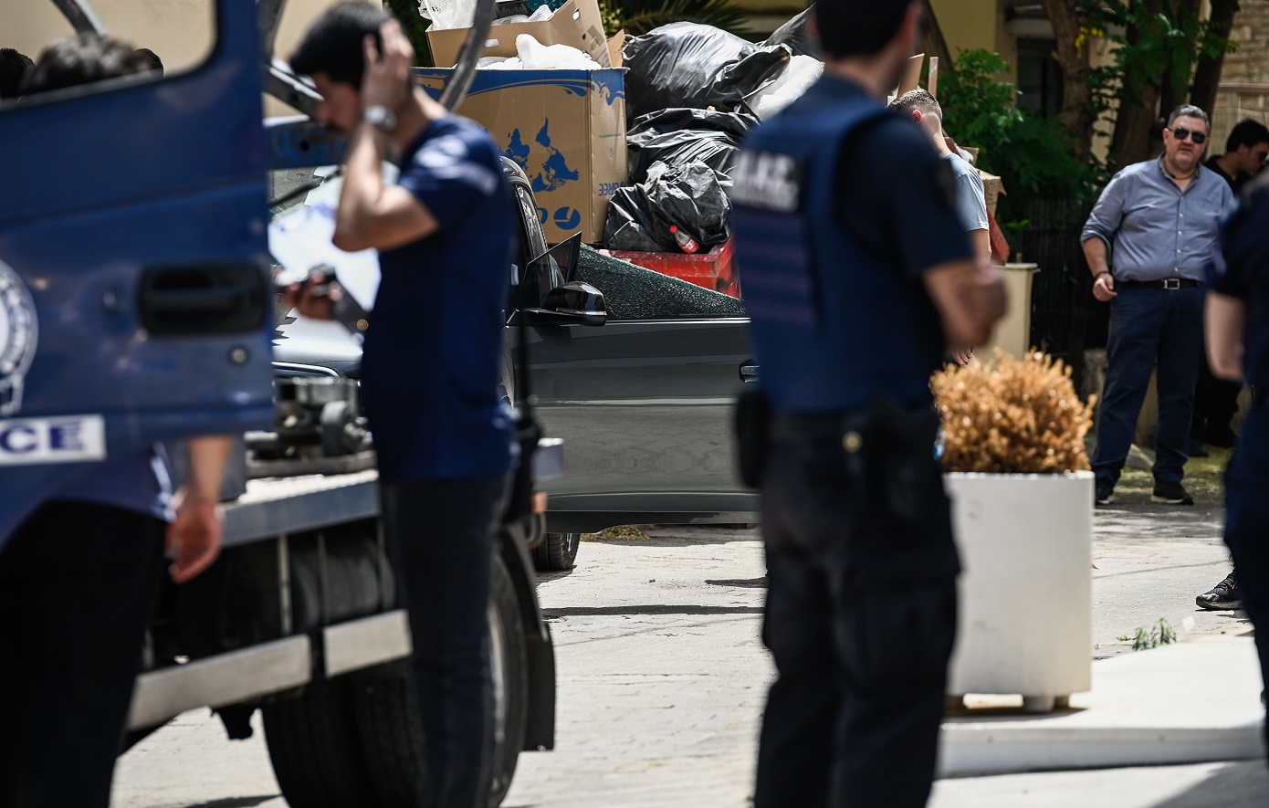 Εκτέλεση στο Ψυχικό: Δικηγόρος χαρακτηρίζει αναμενόμενη τη δολοφονία του τοπογράφου