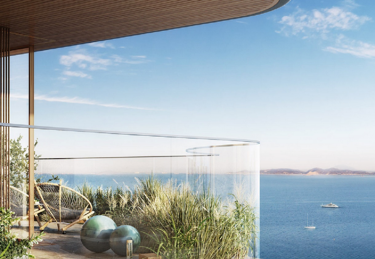 Η «περιπέτεια» του 47ου ορόφου του Riviera Tower, ο έλληνας «Δον» στην Γκάνα και η διάσωση του σκάφους «Ευγένιος Ευγενίδης»