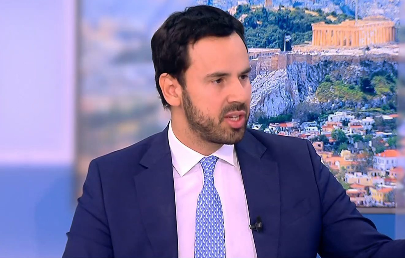 Ρωμανός: Εύχομαι ο ΣΥΡΙΖΑ μετά τον Πολάκη να ξεφύγει και από τον πολακισμό