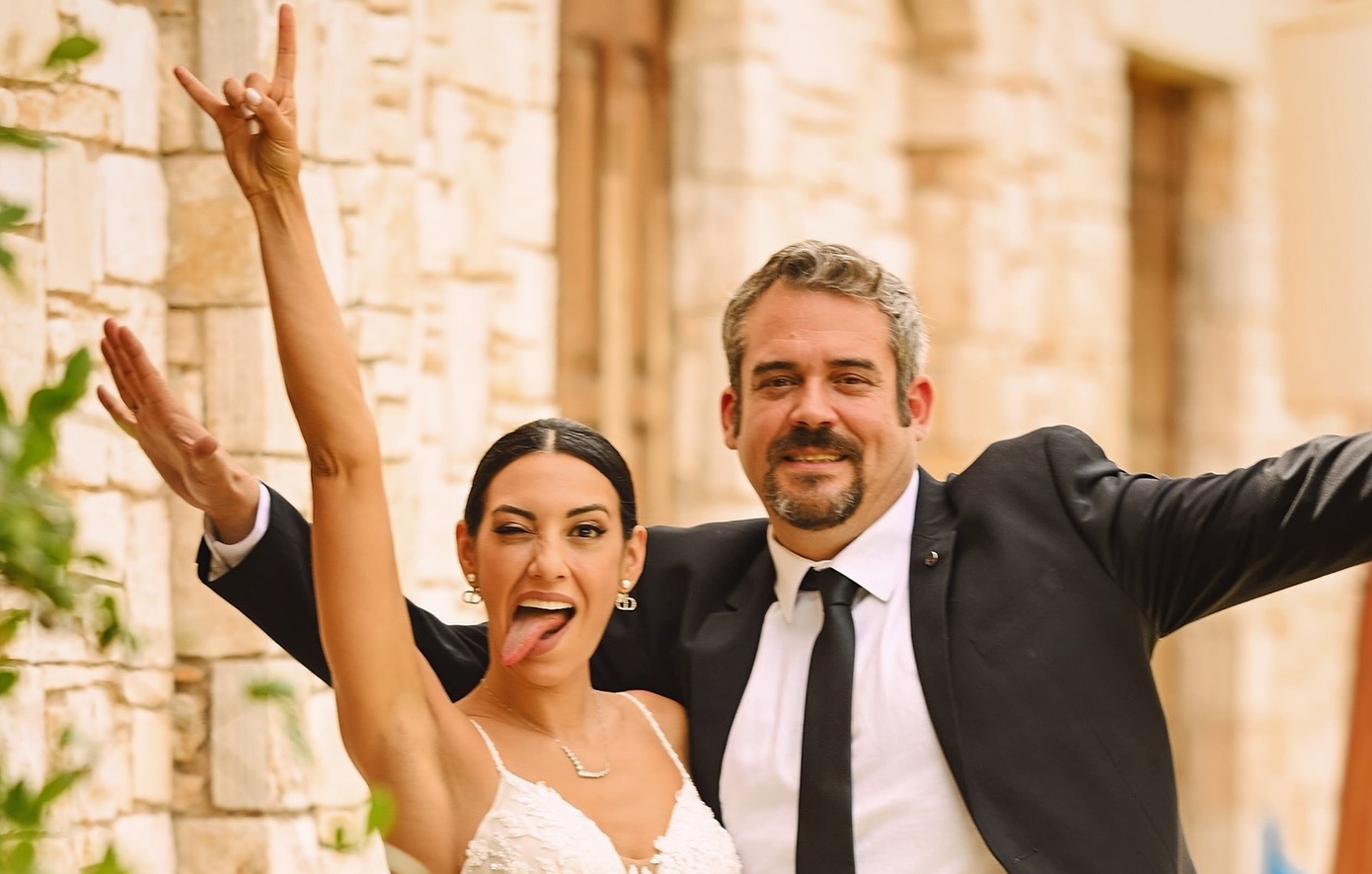 Το αντίο της Ευγενίας Σαμαρά στον «Σασμό» &#8211; «Όλα αλλάζανε και αυτός ήταν η μόνη μας σταθερά»