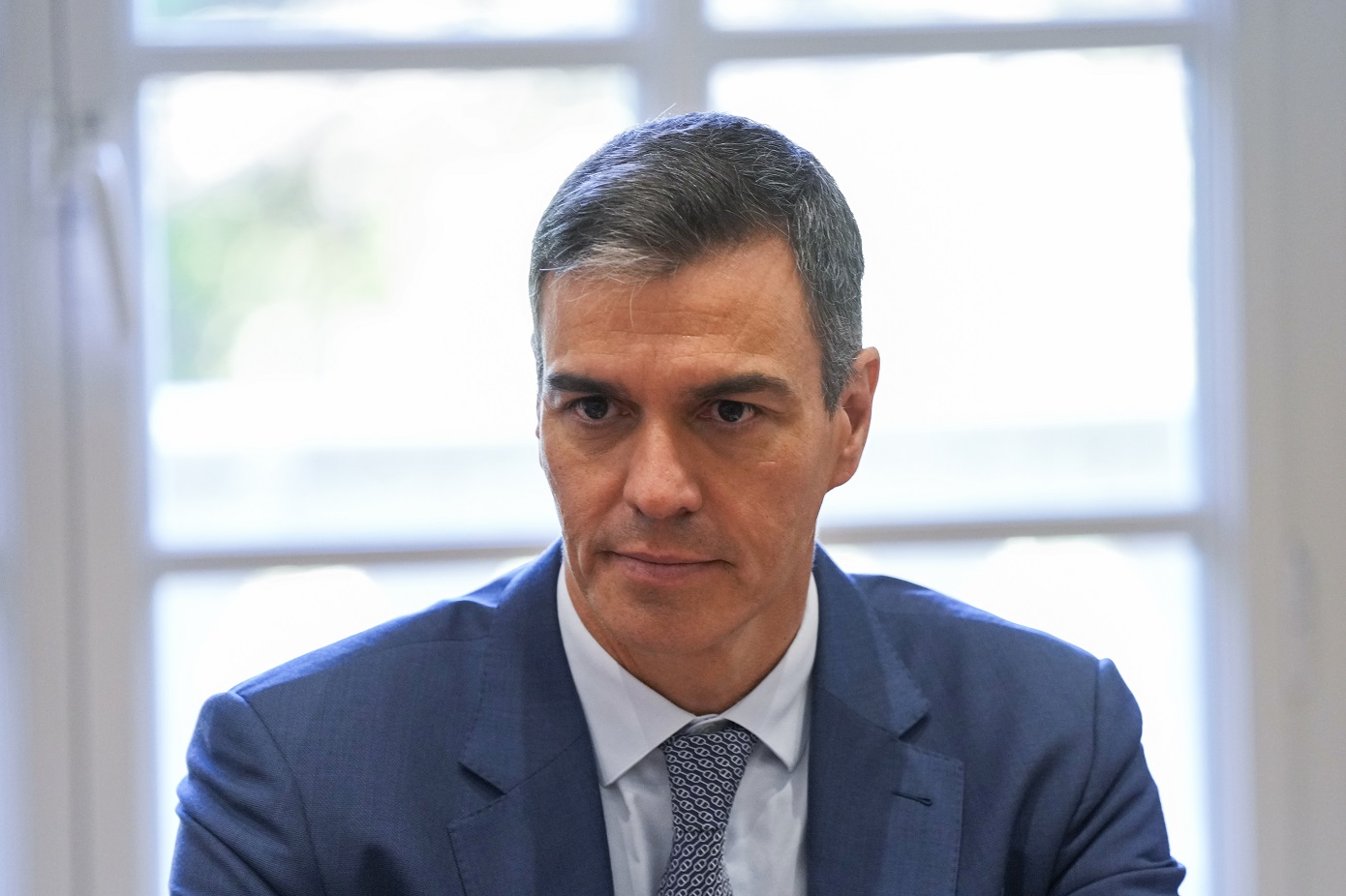 O Σάντσεθ πιστεύει στην «κινητοποίηση της γαλλικής αριστεράς»