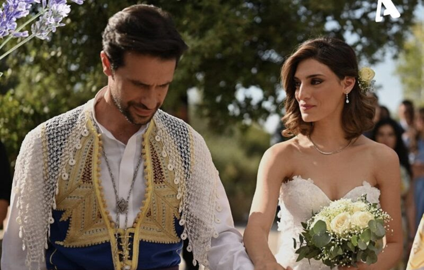 Φινάλε του «Σασμού» με happy end &#8211; Οι αντιδράσεις στο διαδίκτυο: Μας μάθατε τι σημαίνει πραγματικό ταλέντο, η αγάπη νίκησε