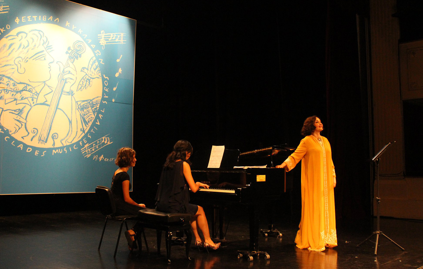 Σύρος Σύρος