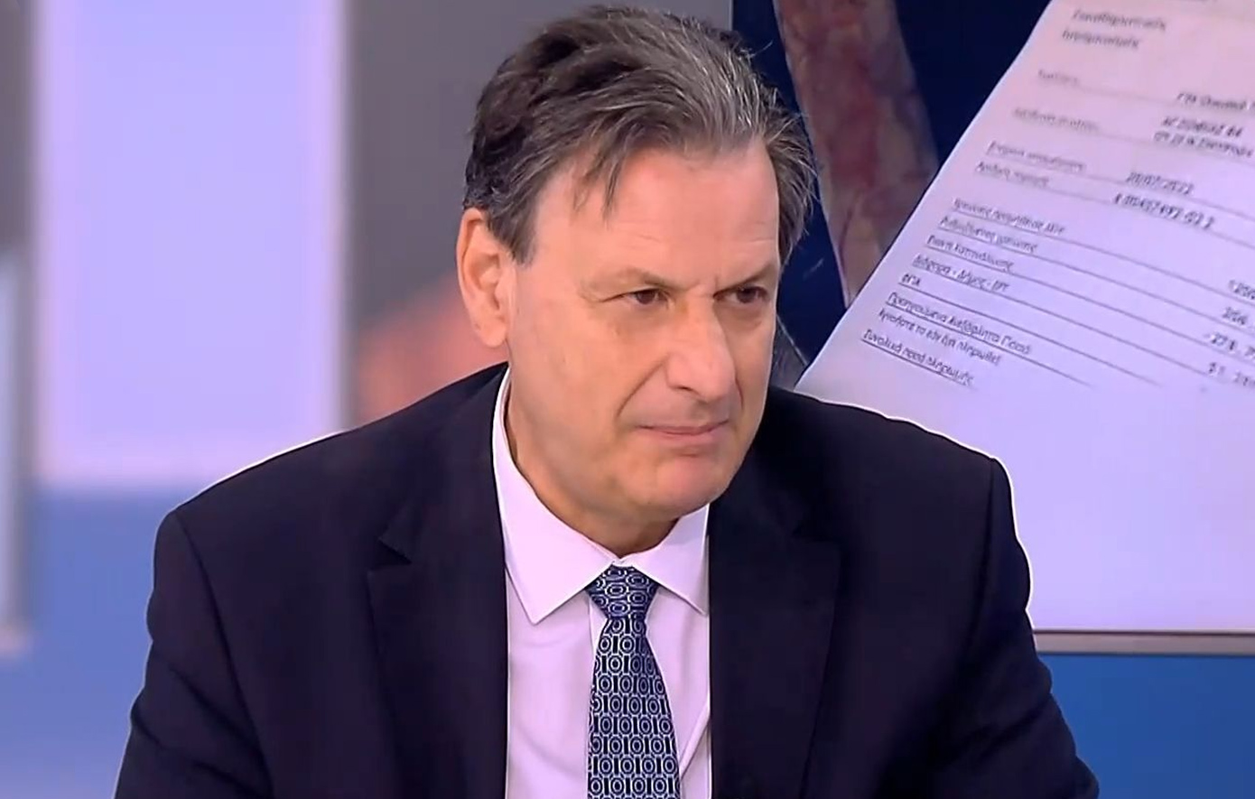 Σκυλακάκης: Η παρέμβαση στο ρεύμα έγινε σε ένα ακραίο φαινόμενο