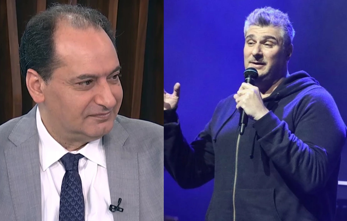 Άγρια διαδικτυακή κόντρα Σπίρτζη – Μωραΐτη για τα τρολ του ΣΥΡΙΖΑ: Πες ευθέως το όνομά μου, για να προχωρήσω σε αγωγή