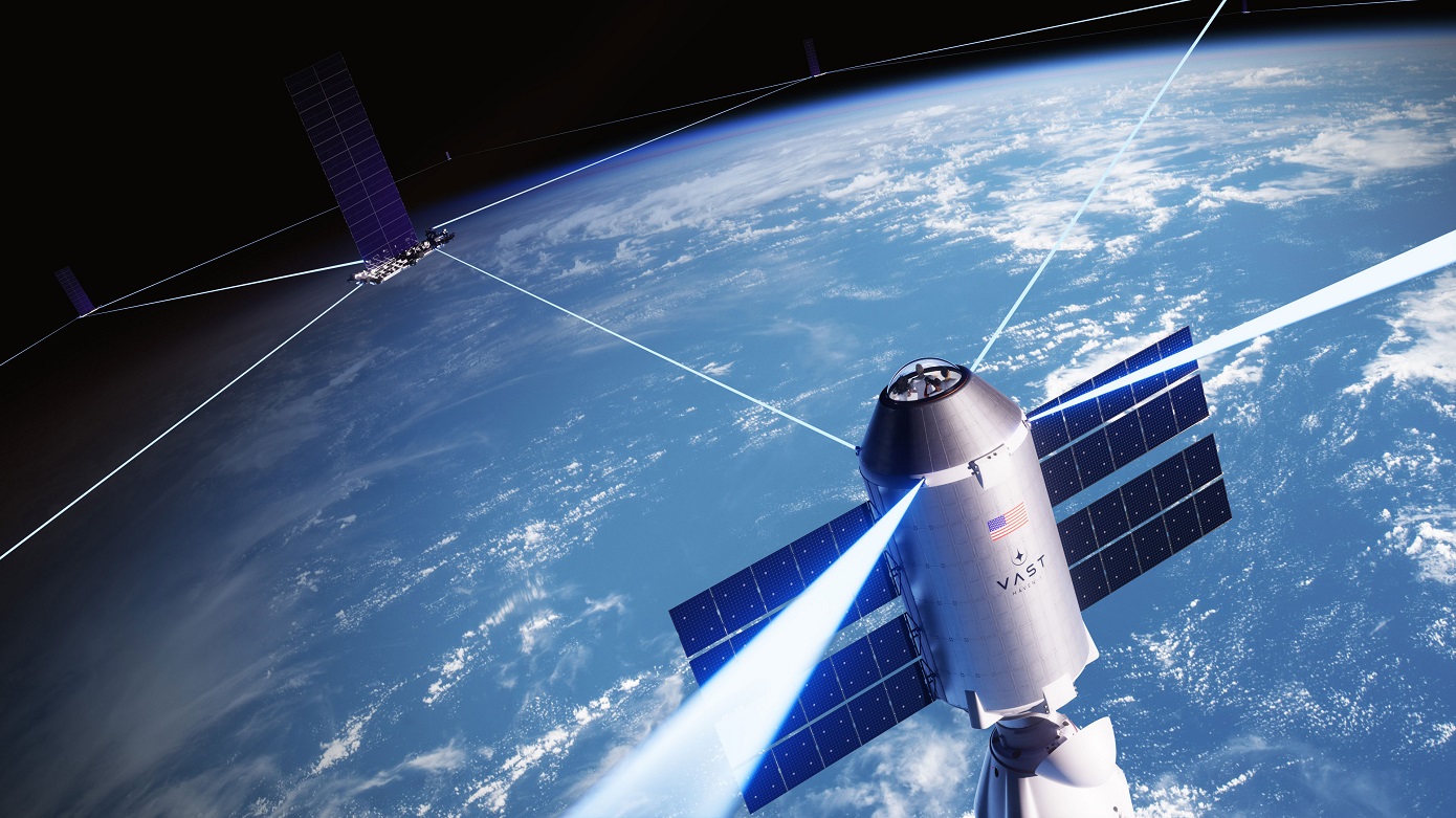 Έρχεται ο «Hellas Sat 5» – Οι τελευταίες εξελίξεις στις ευρωπαϊκές διαστημικές τηλεπικοινωνίες