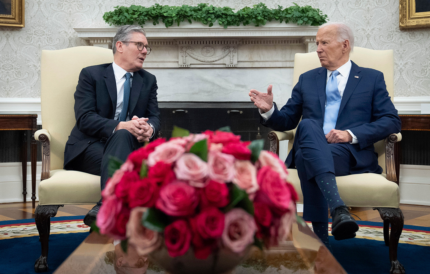 Κιρ Στάρμερ - Κιρ Στάρμερ -