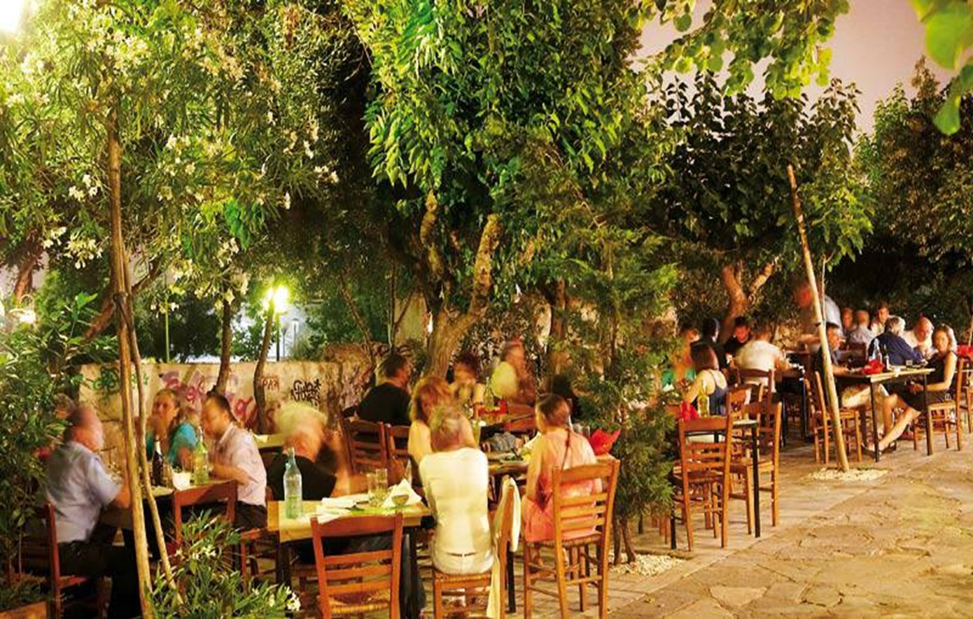 Το Στέκι του Ηλία Το Στέκι του Ηλία