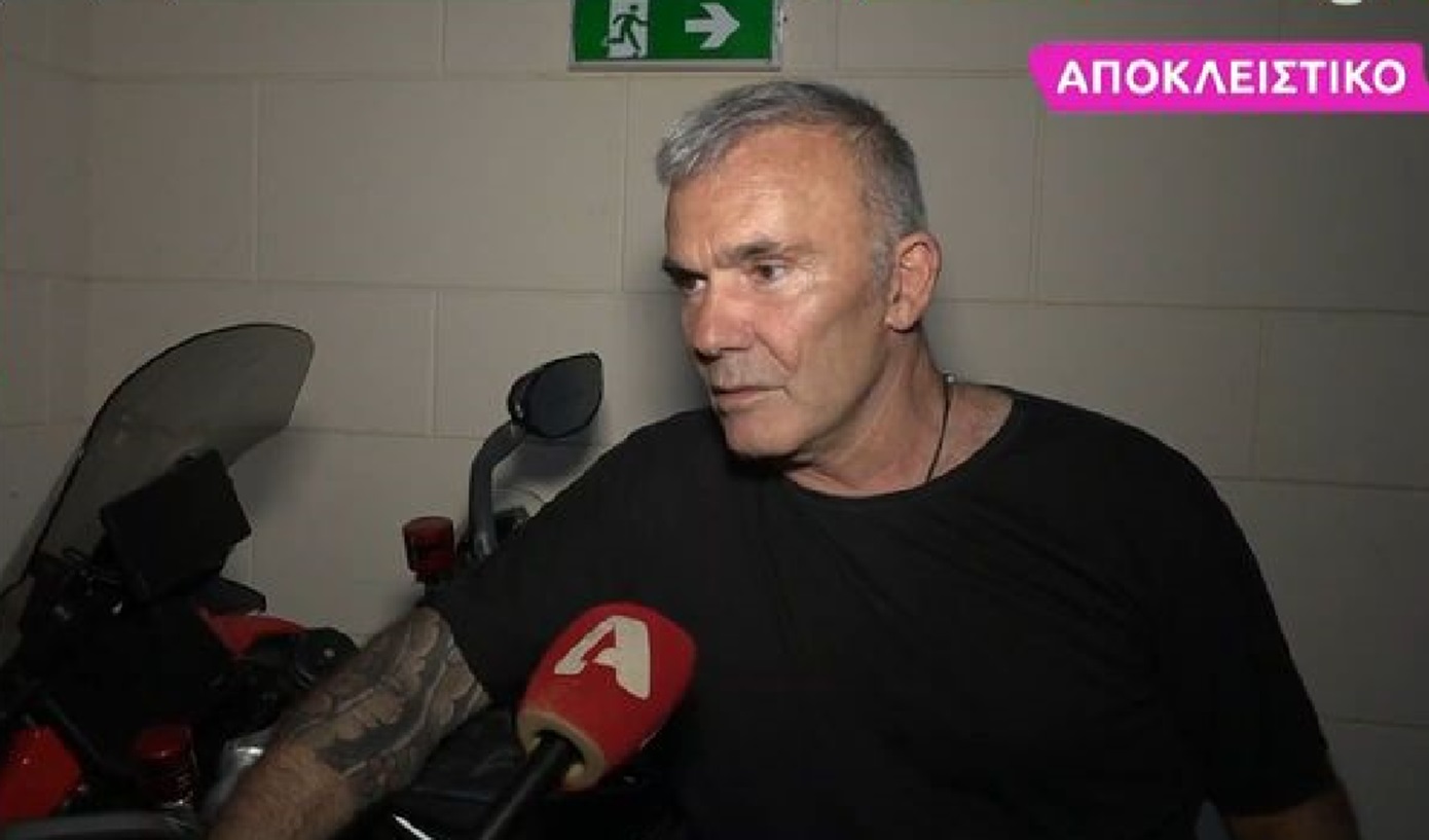 Τι όρο έθεσε ο Στέλιος Ρόκκος για να συμμετέχει στο The Voice