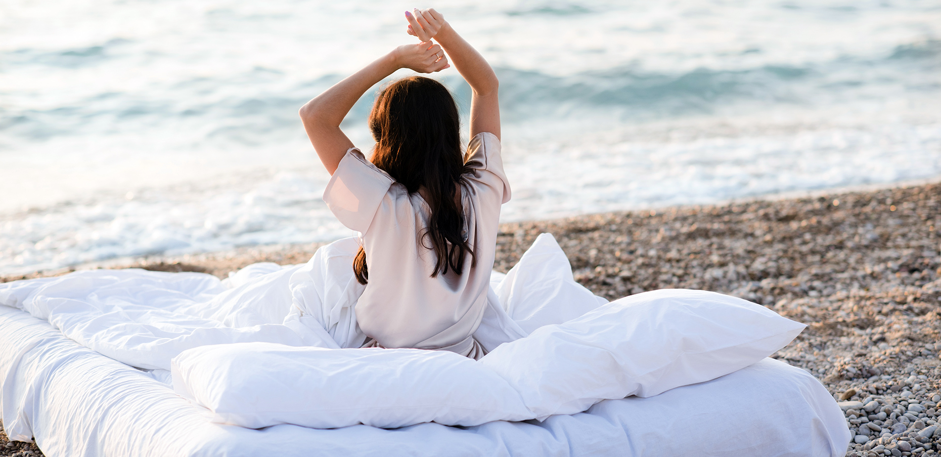 Γιατί το καλοκαίρι είσαι πάντα σε Good Mood;