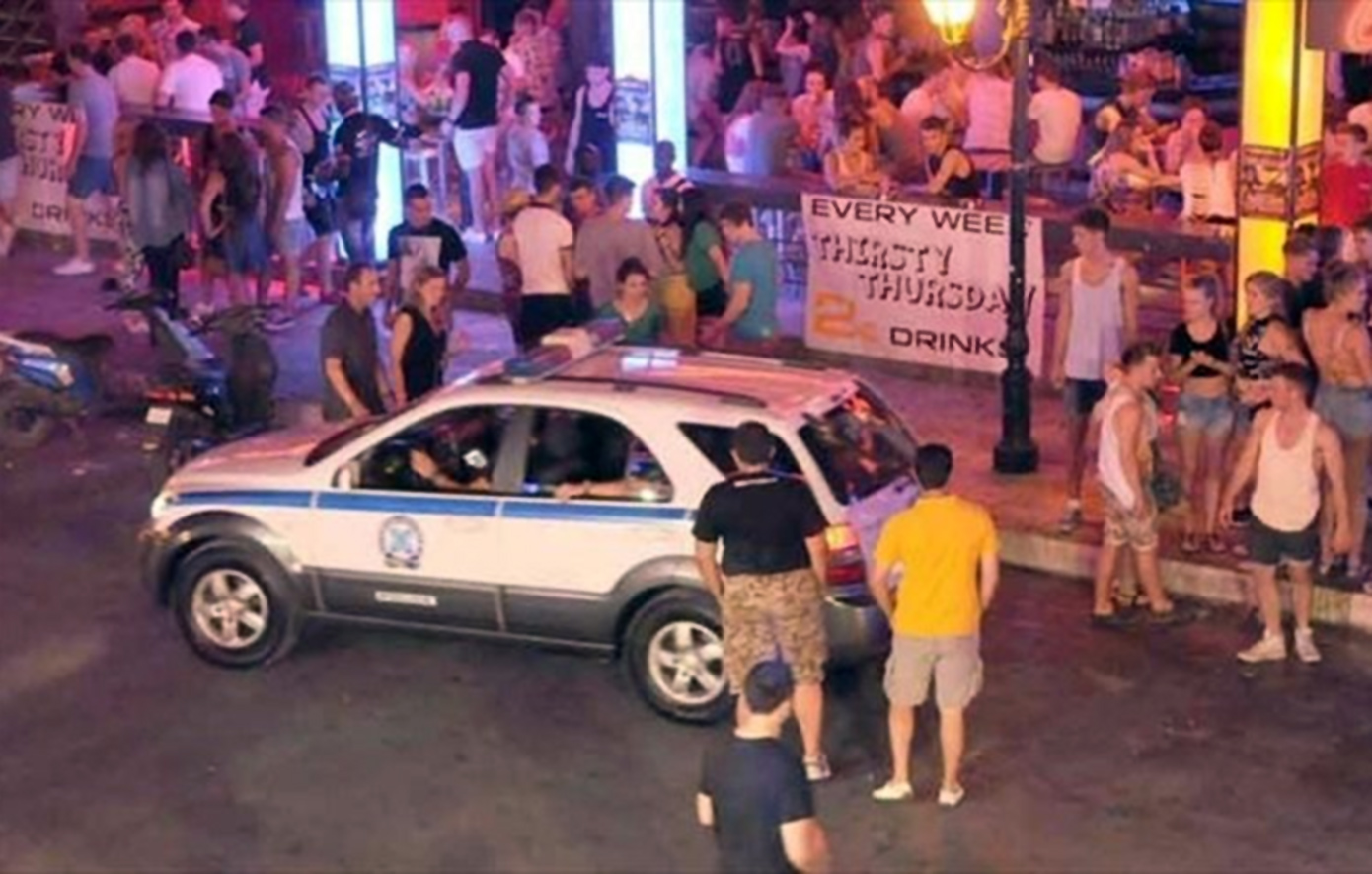 Άγρια συμπλοκή με μαχαιρώματα στον Λαγανά Ζακύνθου – Στο νοσοκομείο σε σοβαρή κατάσταση δύο άτομα