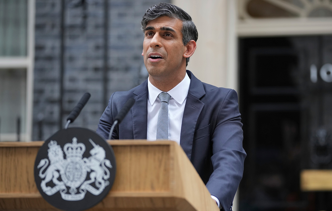 Ρίσι Σούνακ Ρίσι Σούνακ