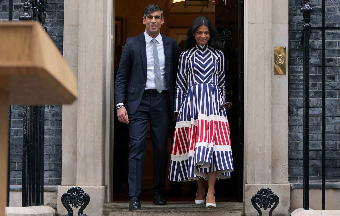 Ρίσι Σούνακ Ρίσι Σούνακ