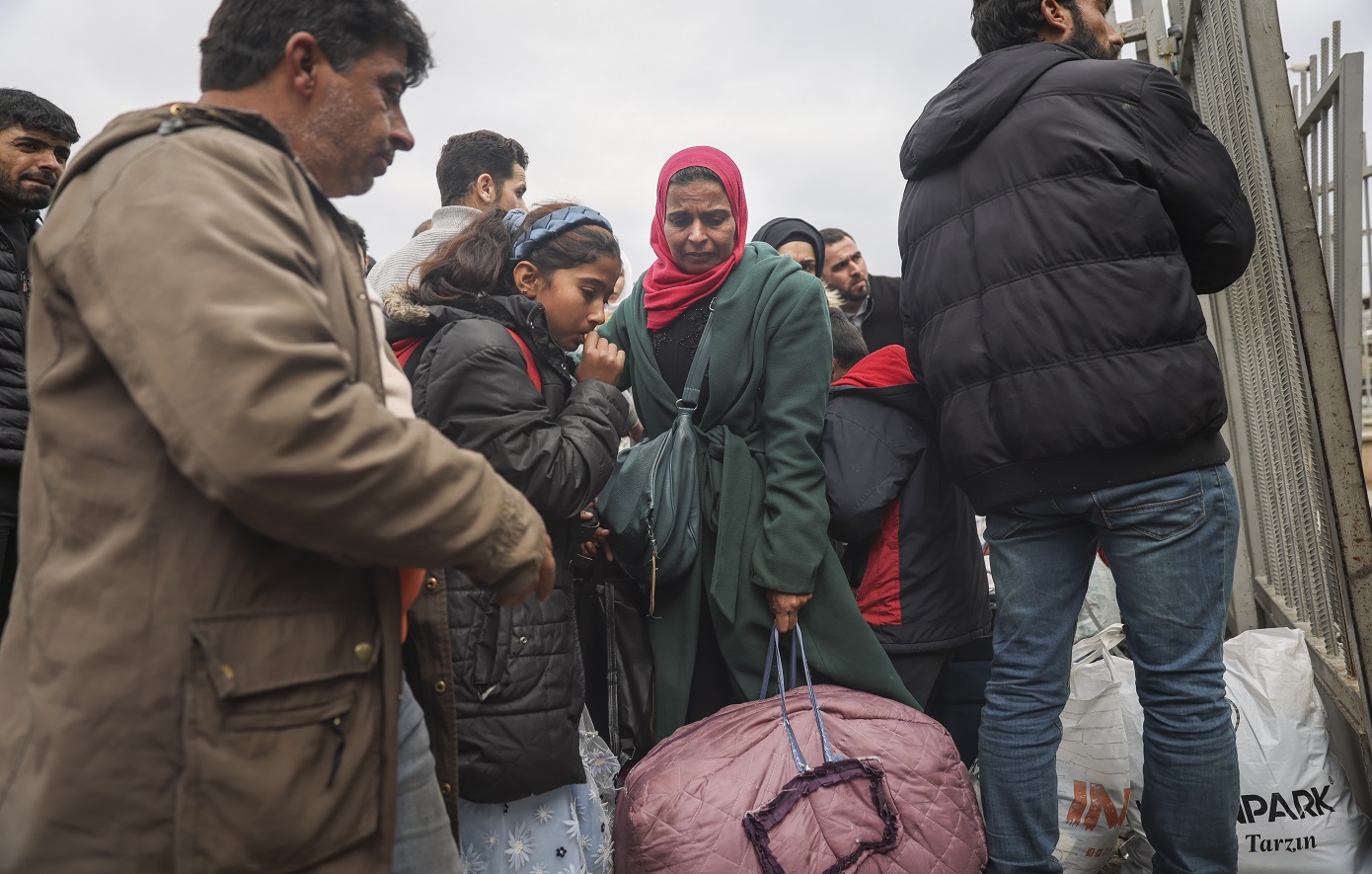 Εκρηκτική η κατάσταση κατά της Τουρκίας στη βόρεια Συρία – «Η απόπειρα προδοσίας απέτυχε για άλλη μια φορά» λέει ο Ερντογάν