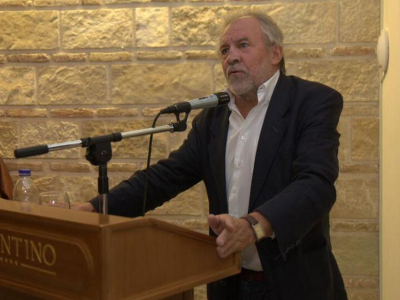 Πέθανε ο δημοσιογράφος Τάκης Θεοδωρακόπουλος