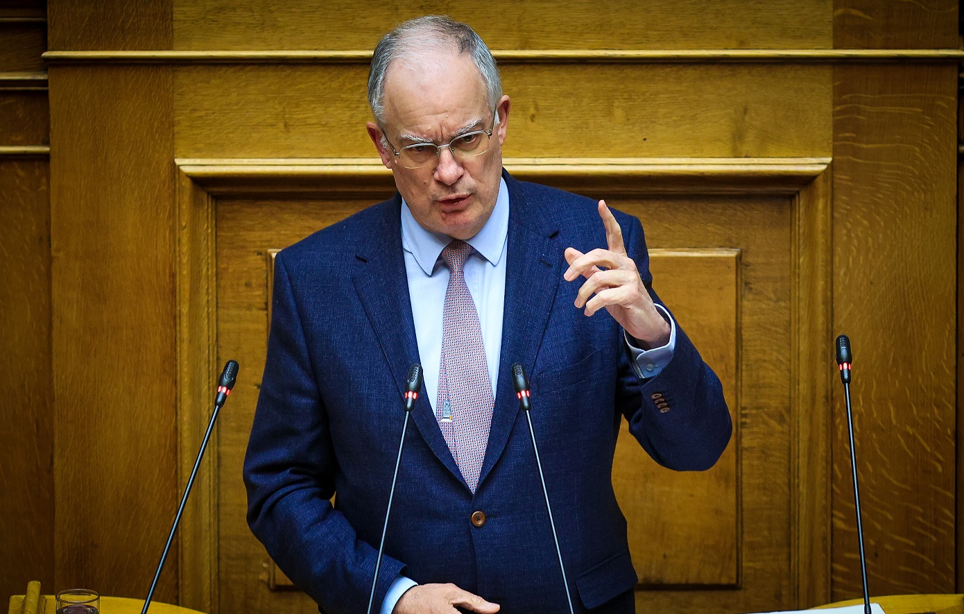 Τασούλας: Η Ευρώπη θα έρθει στα Δυτικά Βαλκάνια όταν τα Δυτικά Βαλκάνια έρθουν προς τις αξίες της Ευρώπης