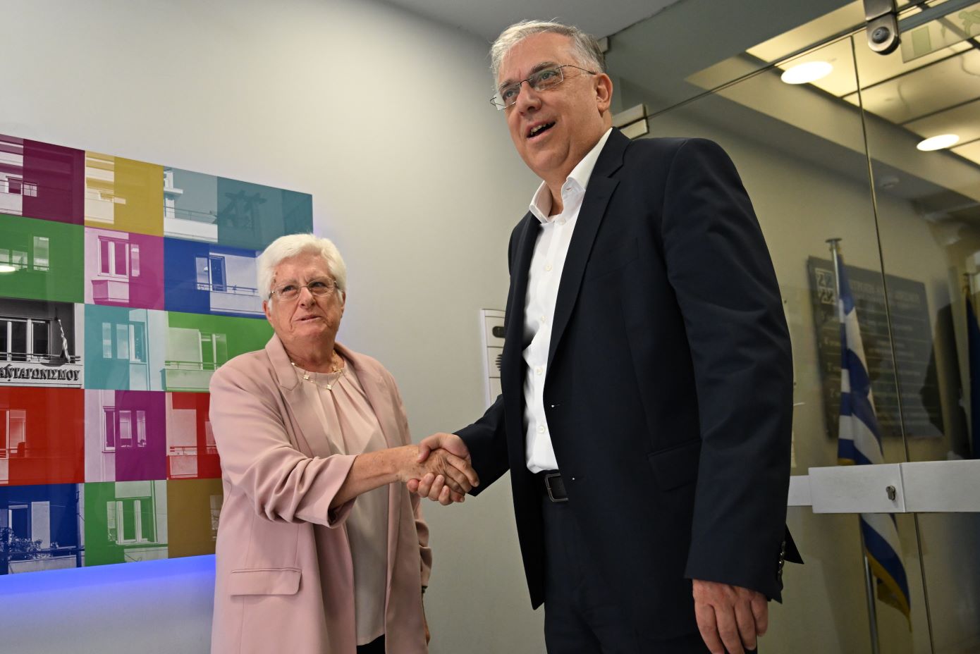 Θεοδωρικάκος: Ενισχύουμε με νέα στελέχη την Ανεξάρτητη Επιτροπή Ανταγωνισμού