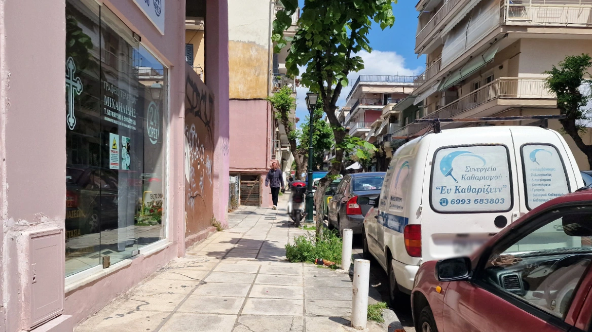 Κάθειρξη 7 ετών σε δύο αδέλφια για τον θάνατο ιδιοκτήτη γραφείου τελετών – Τον είχαν χτυπήσει επειδή τάιζε αδέσποτα ζωάκια