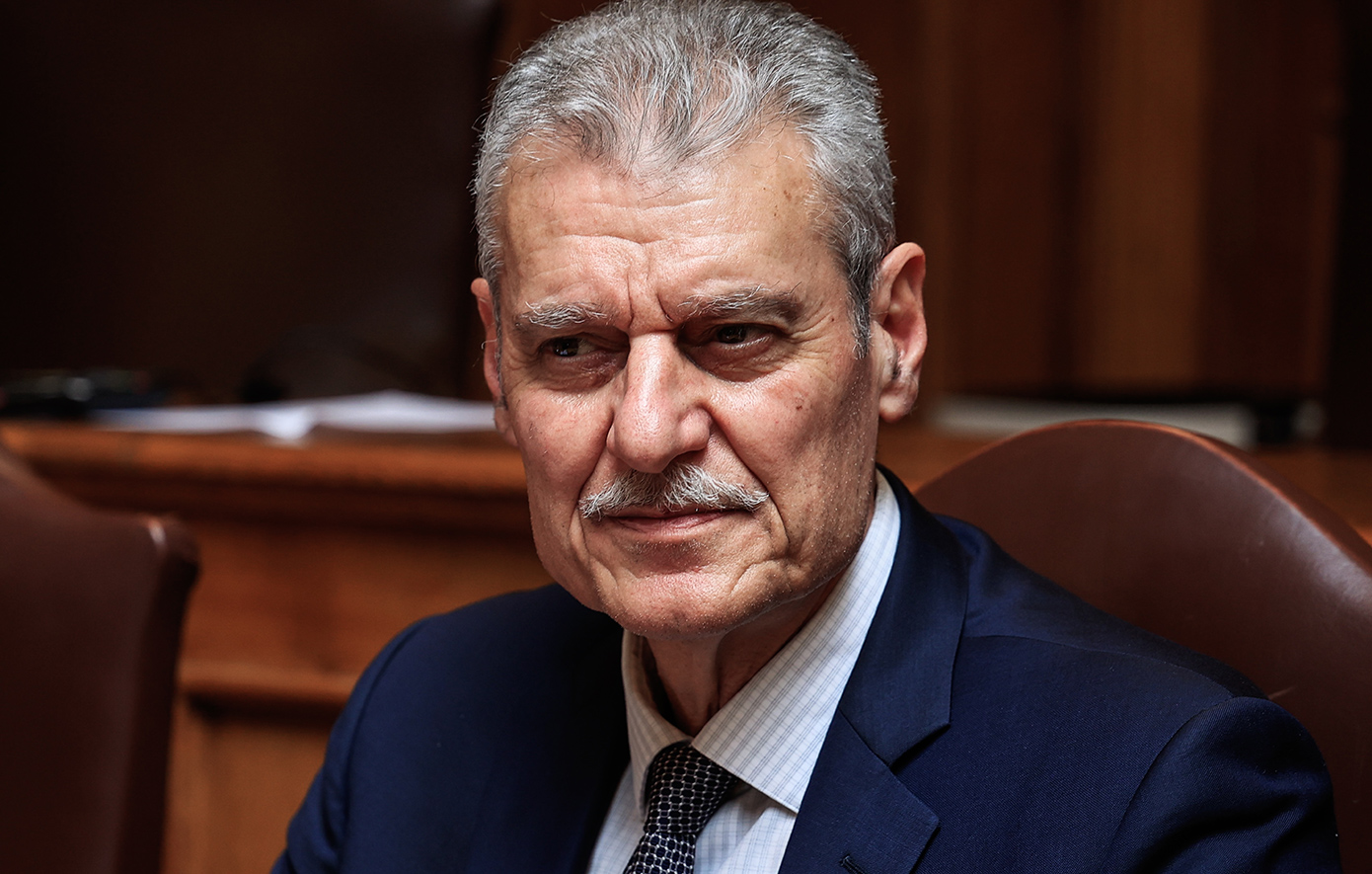 Ευρεία σύσκεψη στα Ιωαννίνα υπό τον Ευάγγελο Τουρνά για την προετοιμασία της αντιπυρικής περιόδου στην Ήπειρο