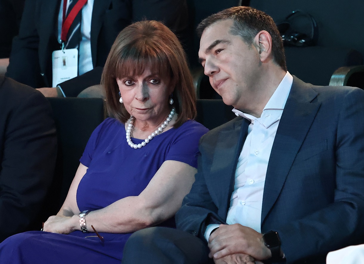Η απάντηση στις πρόωρες εκλογές - Ο Τσίπρας δεν επιστρέφει στη προεδρία του ΣΥΡΙΖΑ - Ποιος προετοιμάζεται να ρίξει τον Δούκα που χάνει συνεχώς πόντους στην Αθήνα