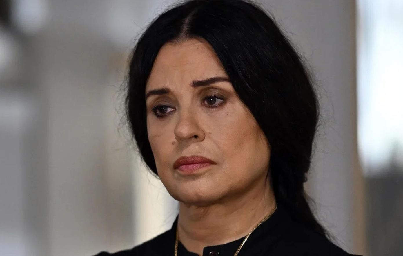 Η κραυγή της Καλλιόπης στον «Σασμό» ανατρίχιασε το Χ – «Ρε Τζομπανάκη, μας σήκωσες την τρίχα στον Θεό»