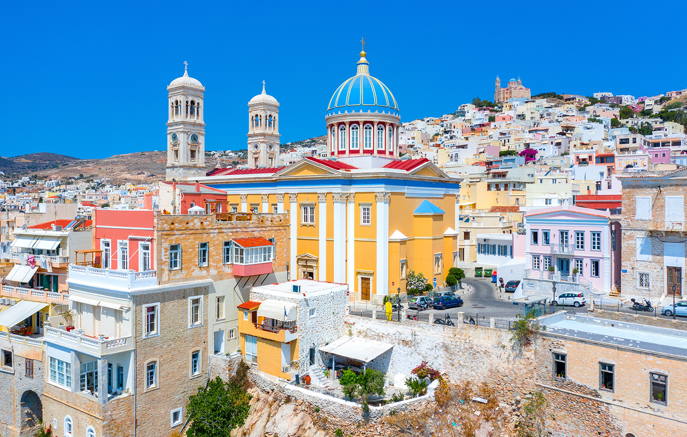 Βαπόρια Σύρος Βαπόρια Σύρος