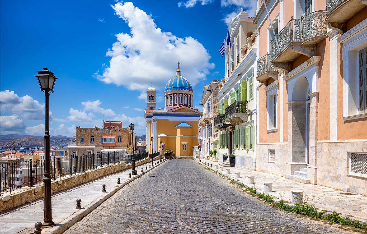 Βαπόρια Σύρος Βαπόρια Σύρος