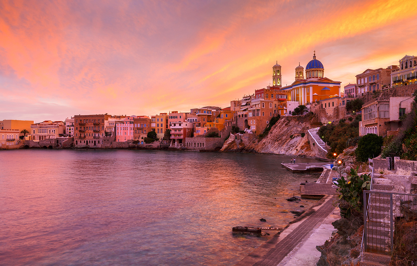 Βαπόρια Σύρος Βαπόρια Σύρος