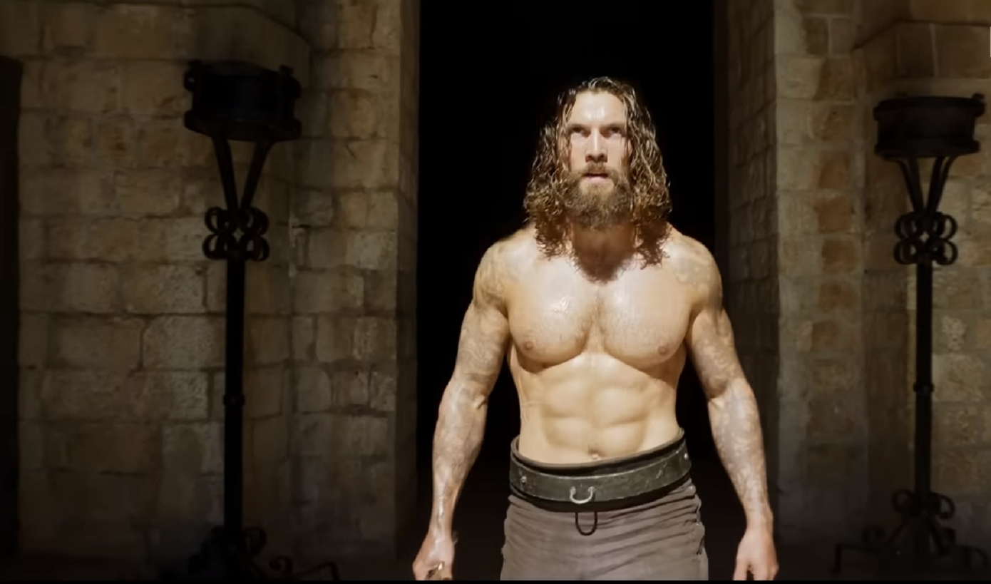 Πέντε σειρές στο Netflix &#8211; «αντίδοτο» στις βαρετές επαναλήψεις της τηλεόρασης