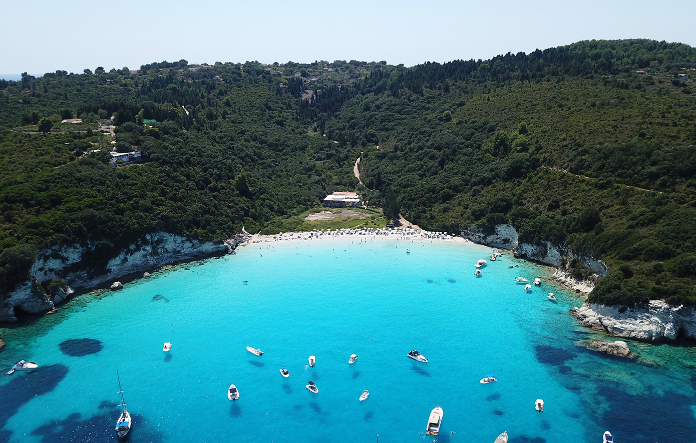 Βουτούμι Παξοί