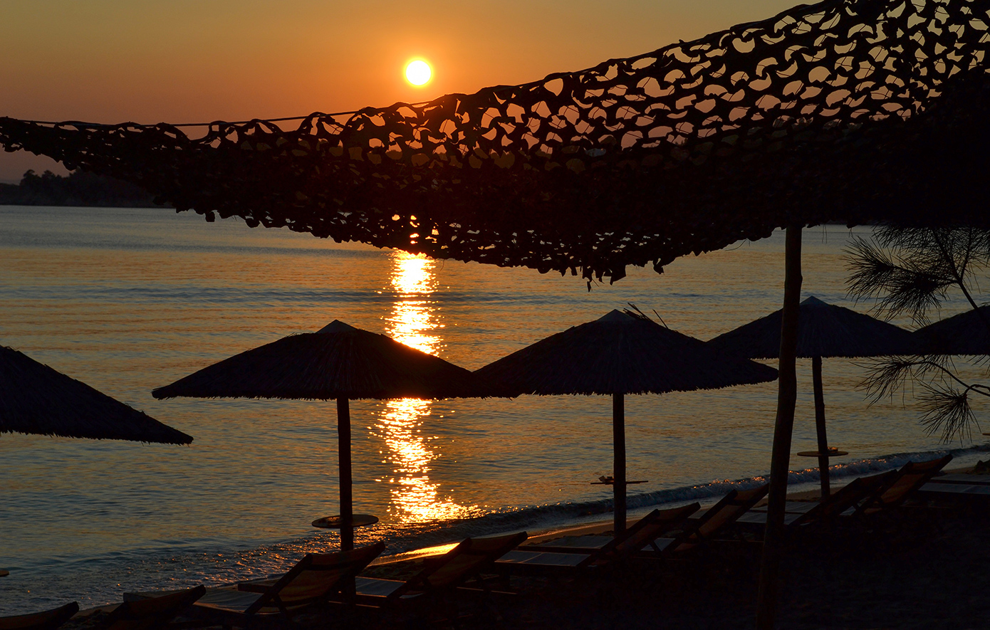 Βρωμόλιμνος Σκιάθος