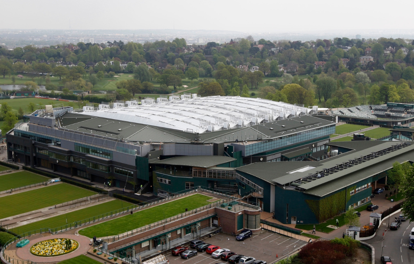 Γουίμπλεντον