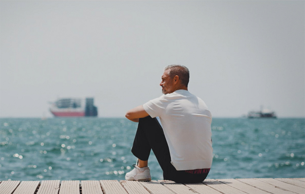 Άγγελος Χαριστέας