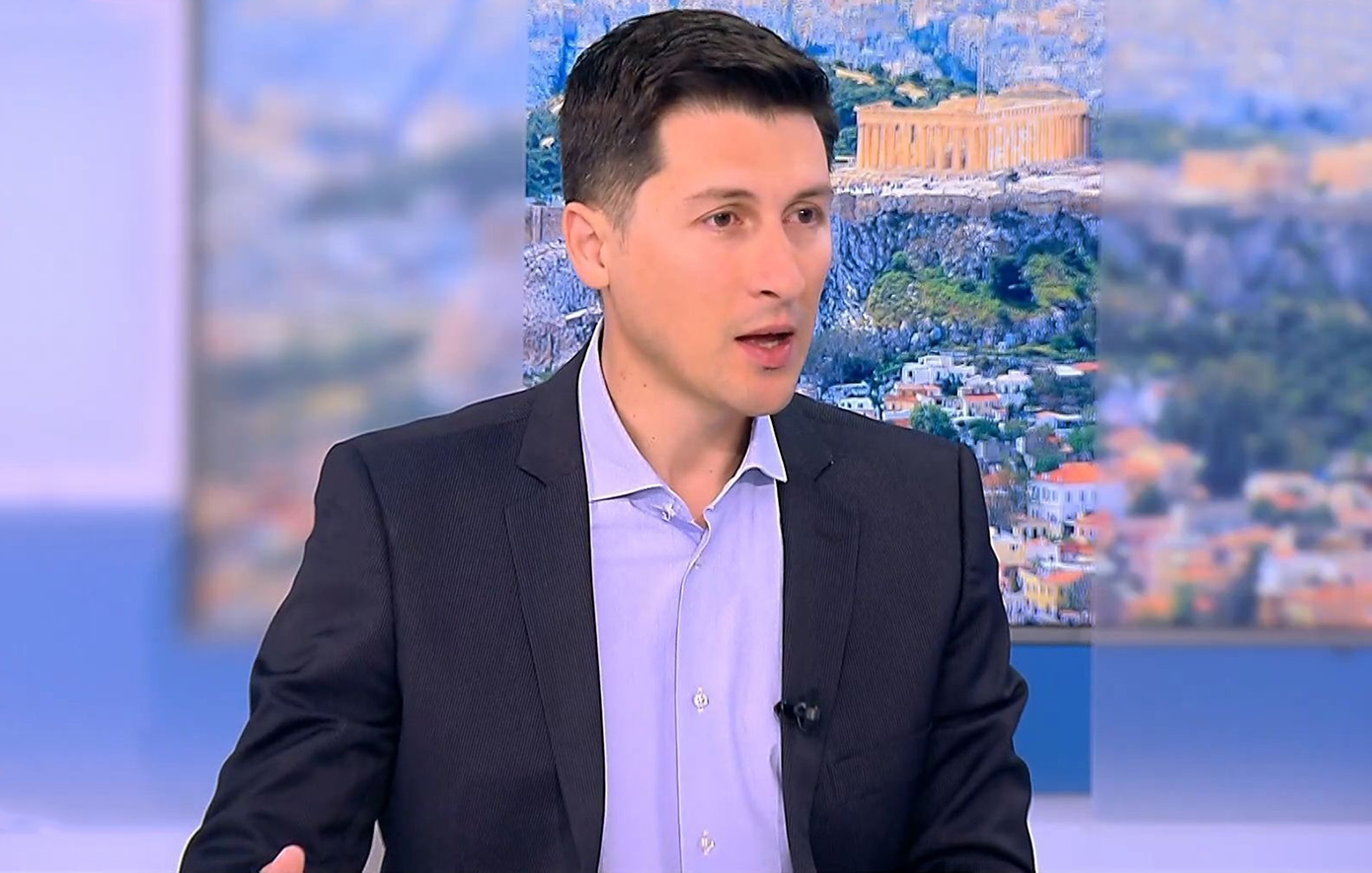 Χρηστίδης: Είναι σημαντικό να μεγαλώσει το ΠΑΣΟΚ