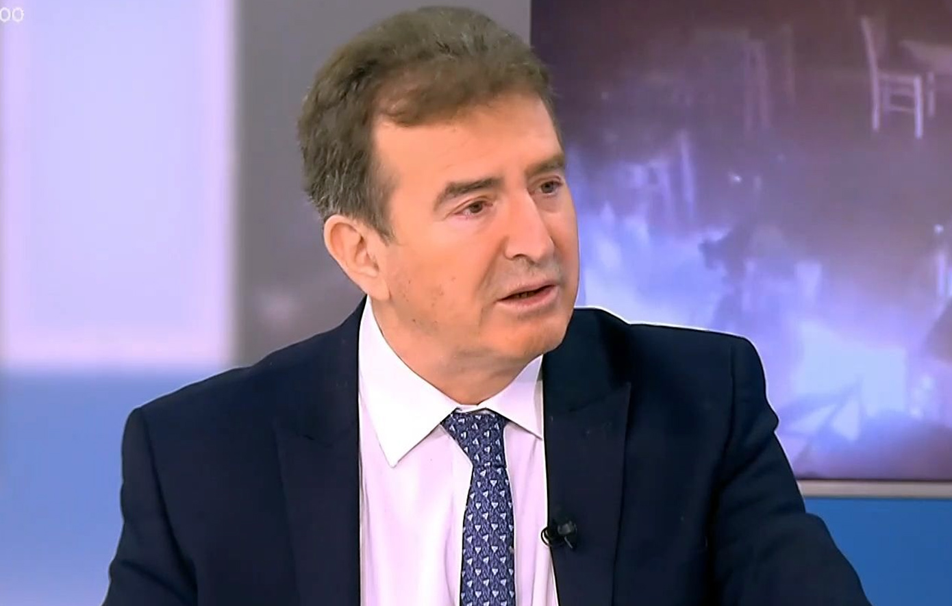 Χρυσοχοΐδης: Στρατολογούν παιδιά για τις εγκληματικές τους ομάδες &#8211; Τα πράγματα δεν έχουν ξεφύγει μόνο στη Ζάκυνθο αλλά και στη Μύκονο