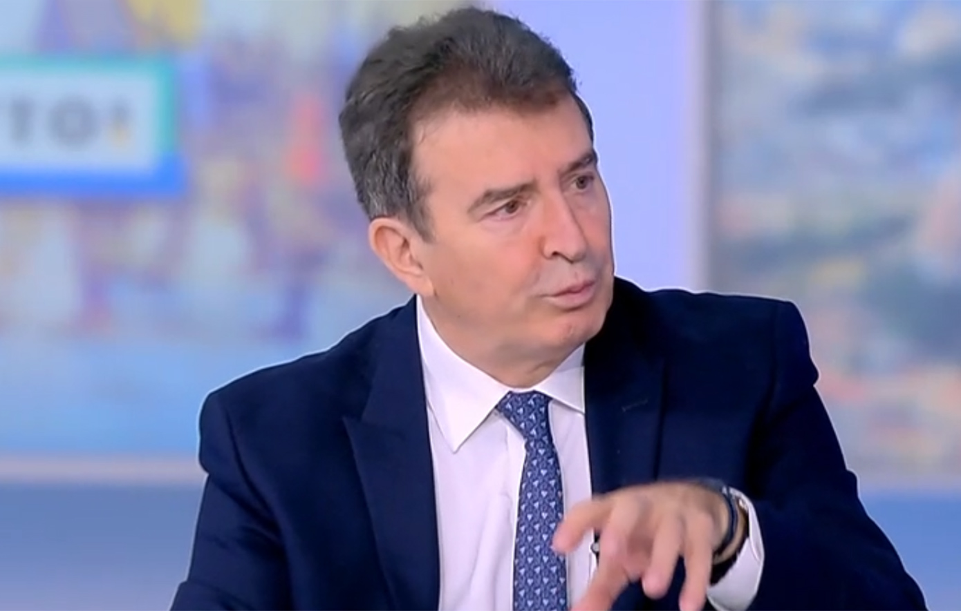 Χρυσοχοΐδης: Η Greek Mafia αγγίζει και τη Μύκονο, σύντομα θα οδηγηθούμε σε συλλήψεις