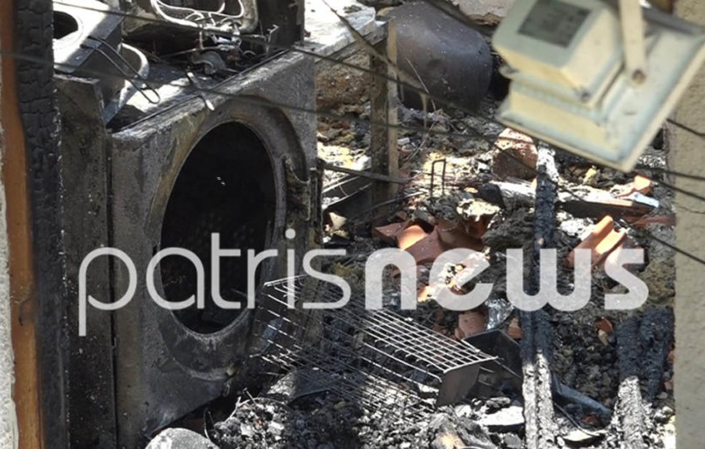 Αυτοχειρία ή ατύχημα: Θρίλερ στην υπόθεση θανάτου του 71χρονου στην Ηλεία