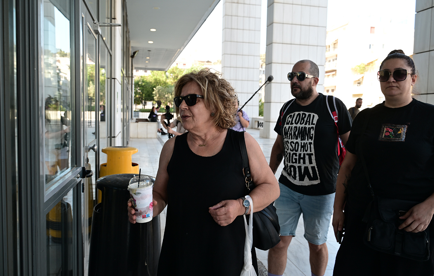 Ζακ Κωστόπουλος Ζακ Κωστόπουλος