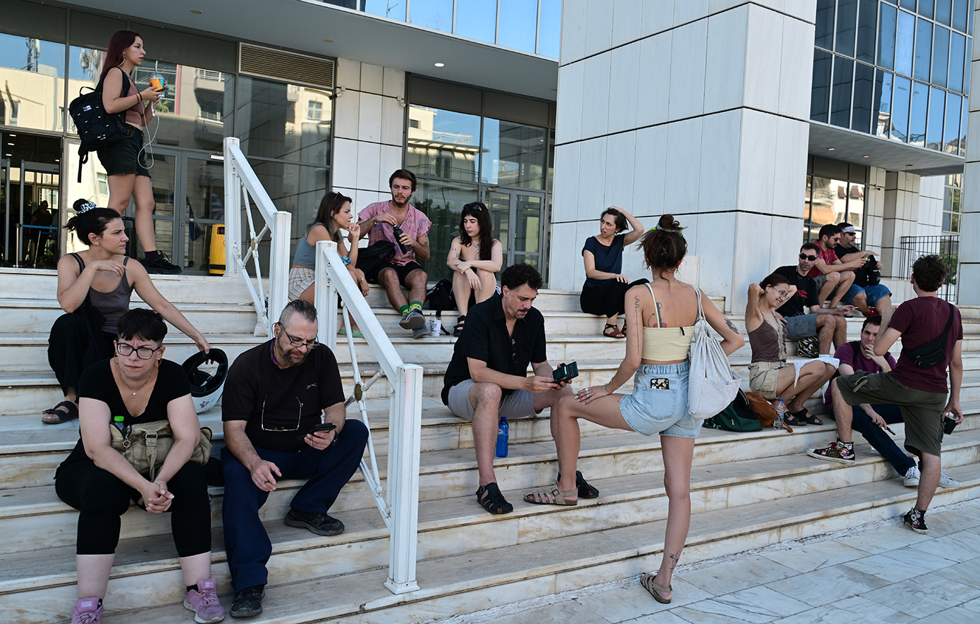 Ζακ Κωστόπουλος Ζακ Κωστόπουλος