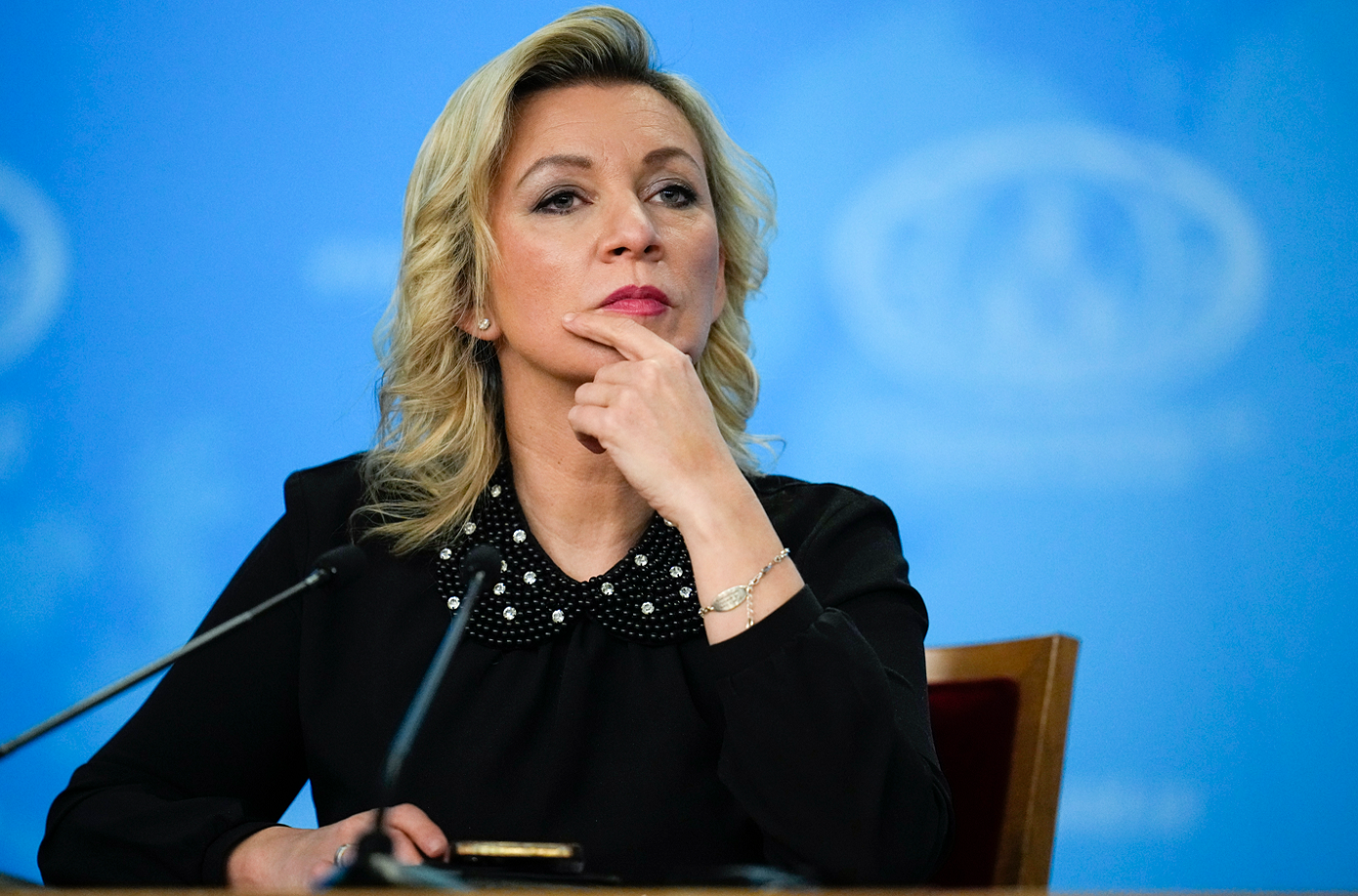 Η Ρωσία δεν πρόκειται να δεχθεί τελεσίγραφα για μια δεύτερη ειρηνευτική σύνοδο κορυφής για την Ουκρανία