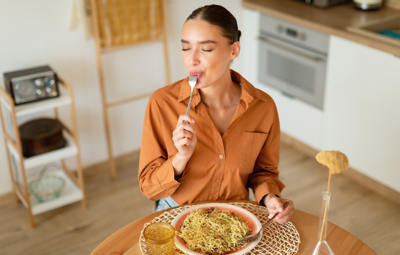 Κουίζ 17 ερωτήσεων αποκαλύπτει το «διατροφικό σας προφίλ» &#8211; Μπορεί να είναι το κλειδί για να χάσετε περισσότερο βάρος