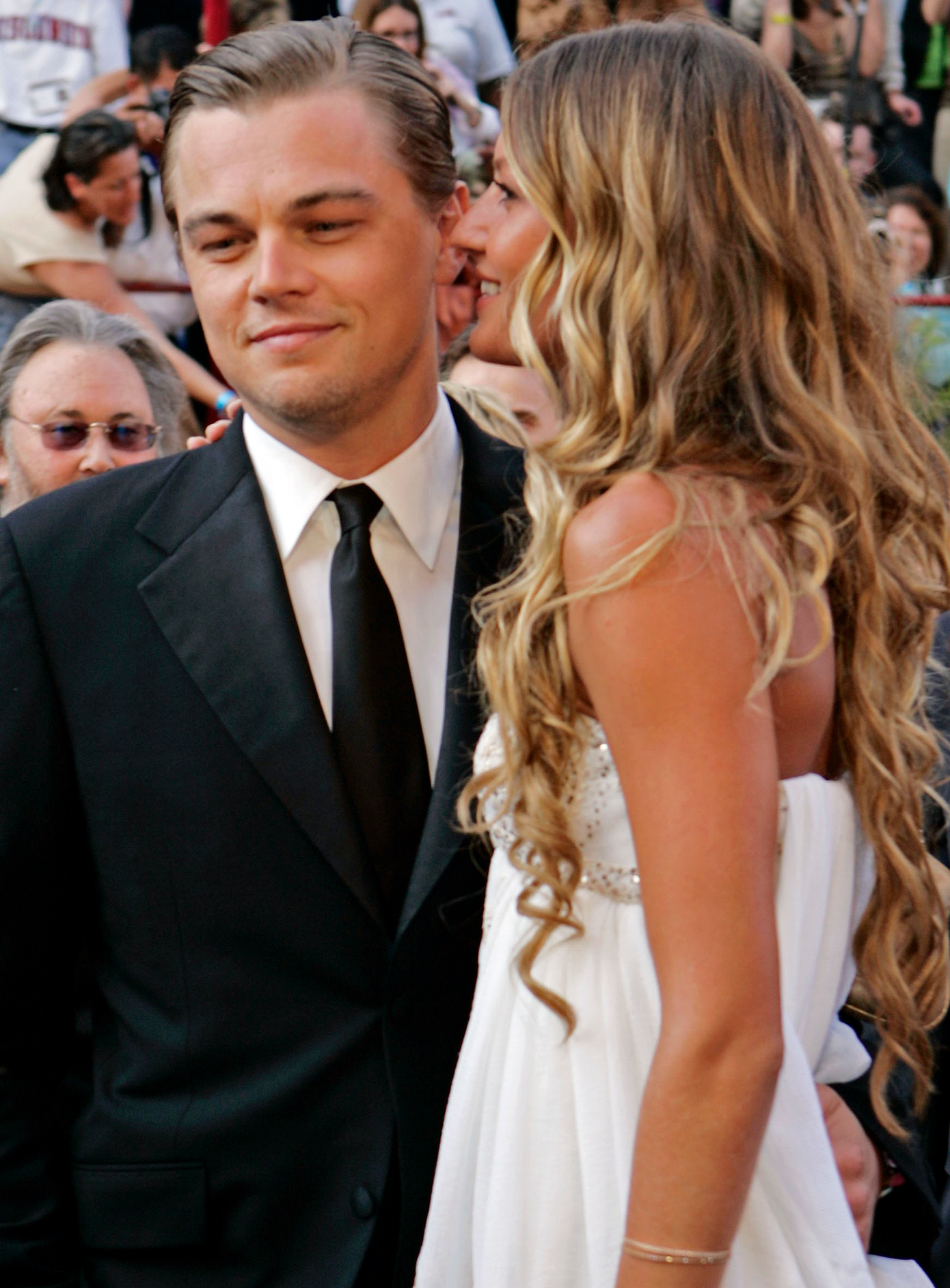 Ζιζέλ Ζιζέλ