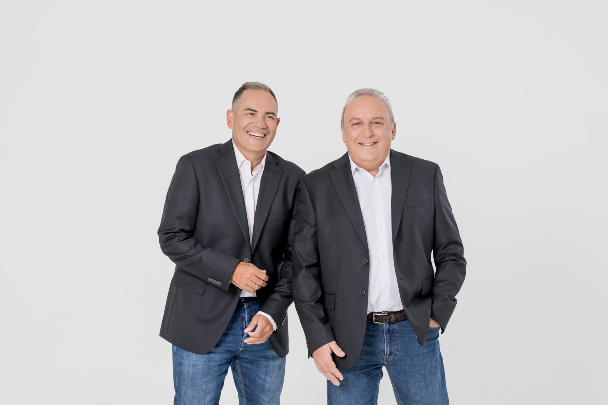 Βαγγέλης-Γιακουμής,-Δημήτρης-Καμπουράκης Βαγγέλης-Γιακουμής,-Δημήτρης-Καμπουράκης