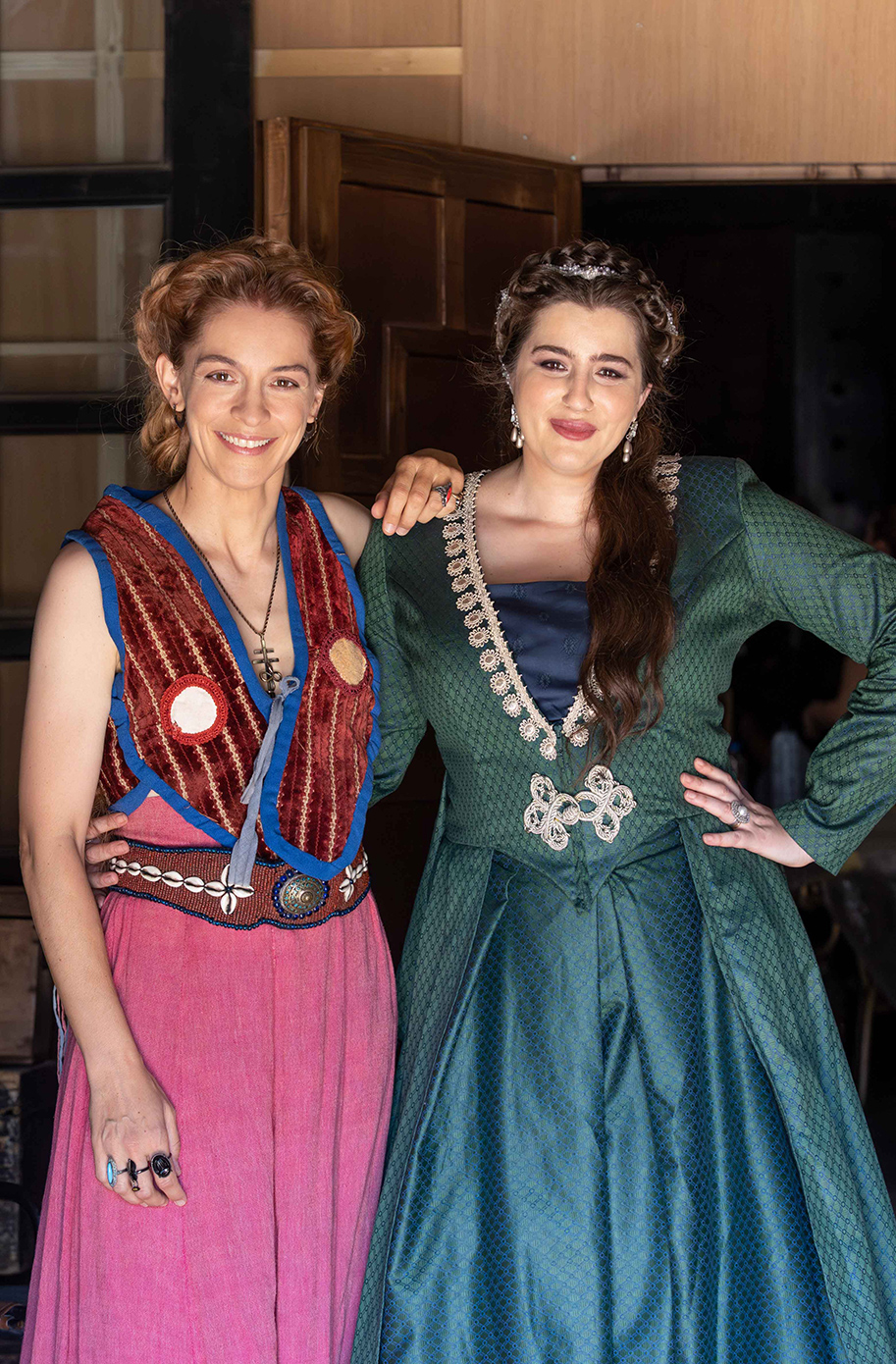 μαγισσα μαγισσα