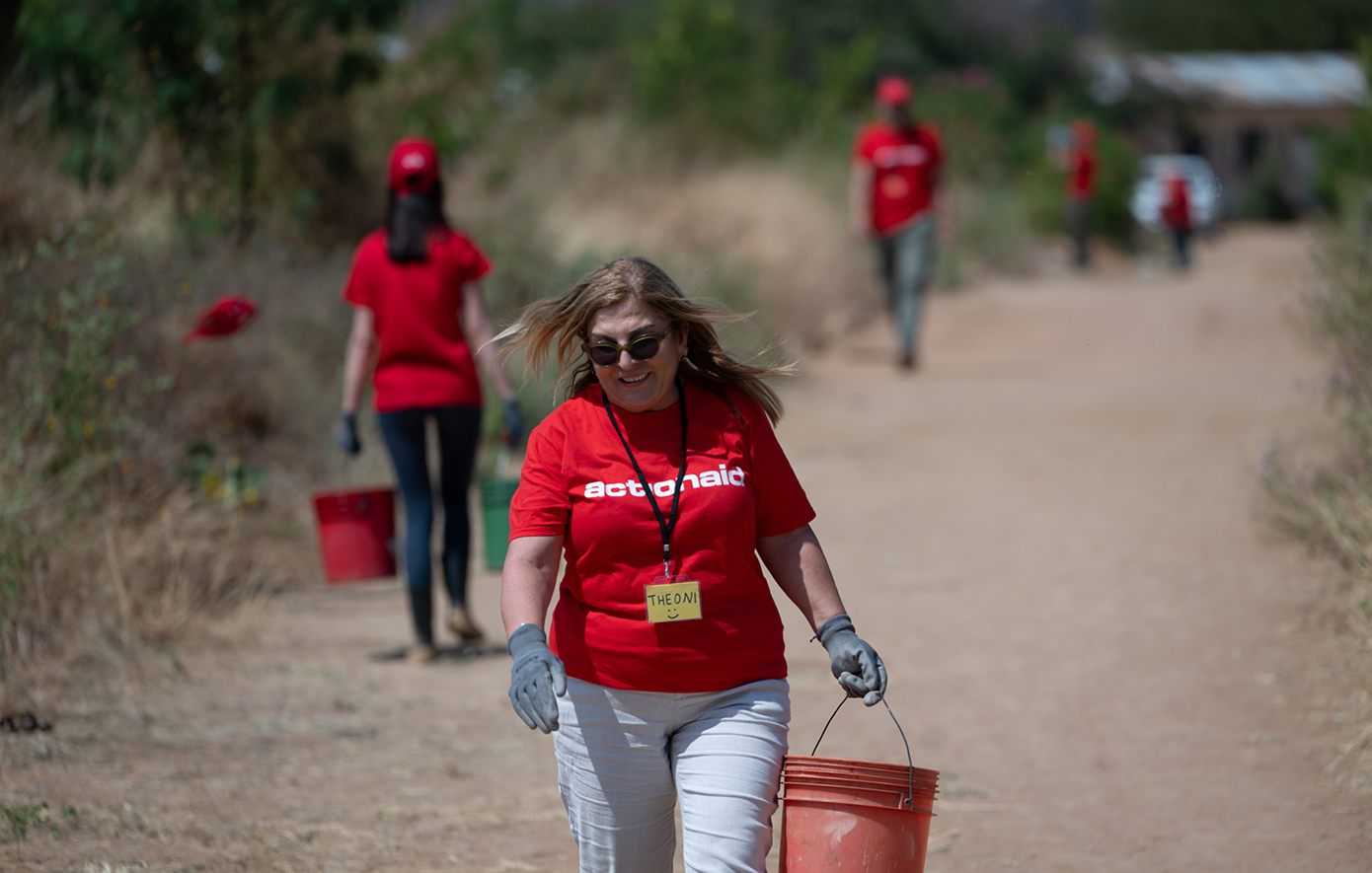 τανζανια τανζανια