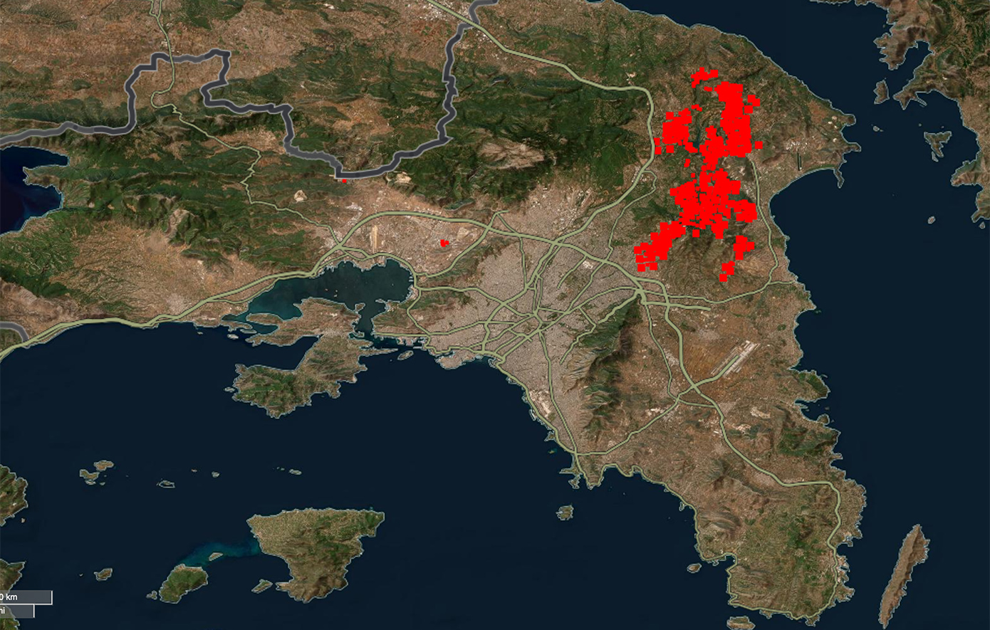 φωτια φωτια