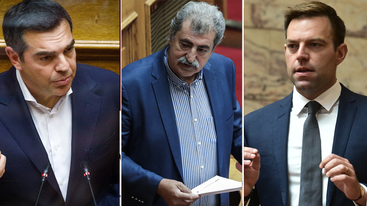 Ραγδαίες εξελίξεις στον ΣΥΡΙΖΑ: Το θέμα ηγεσίας του Πολάκη που πίεσε την ομάδα&#8230; Τσίπρα &#8211; Αποχώρησαν με αιχμές από την ΠΓ οι «87»