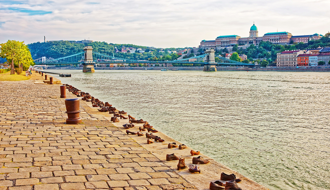Βουδαπέστη