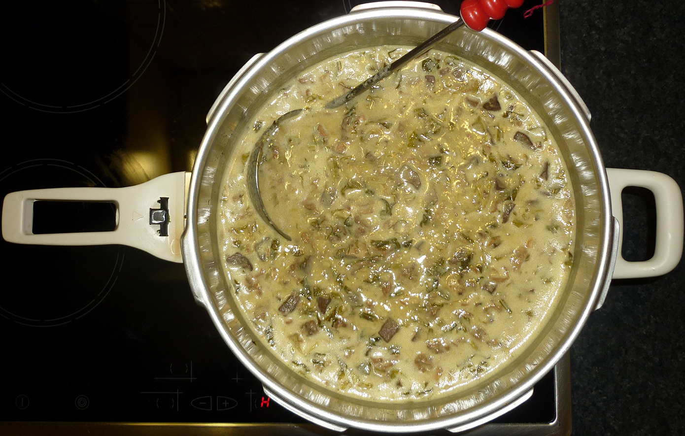 Η πιο εύκολη μαγειρίτσα για σίγουρη επιτυχία στο πασχαλινό τραπέζι