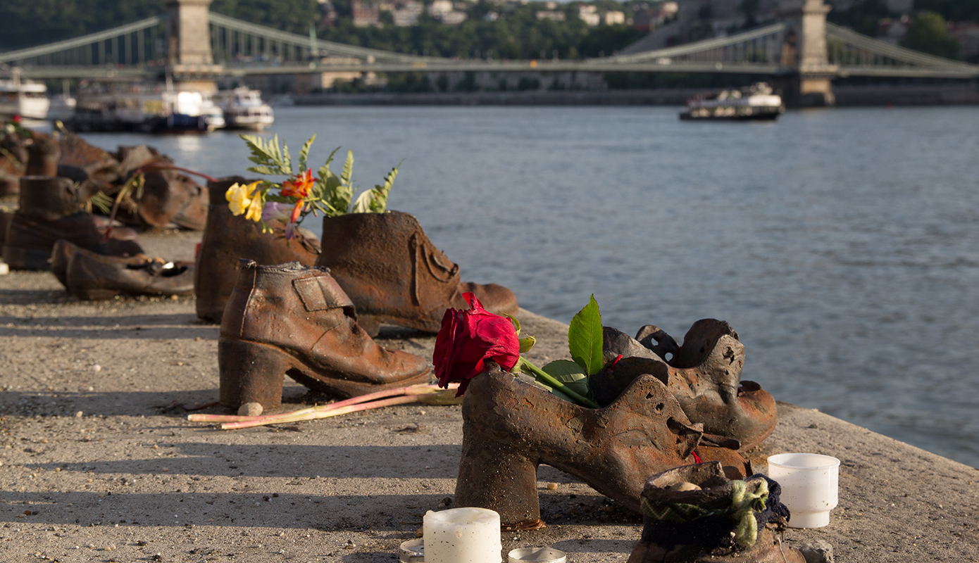 Βουδαπέστη